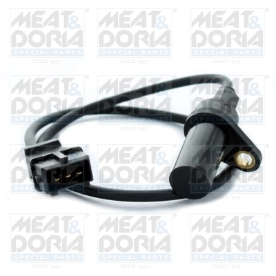 Sensor, crankshaft pulse